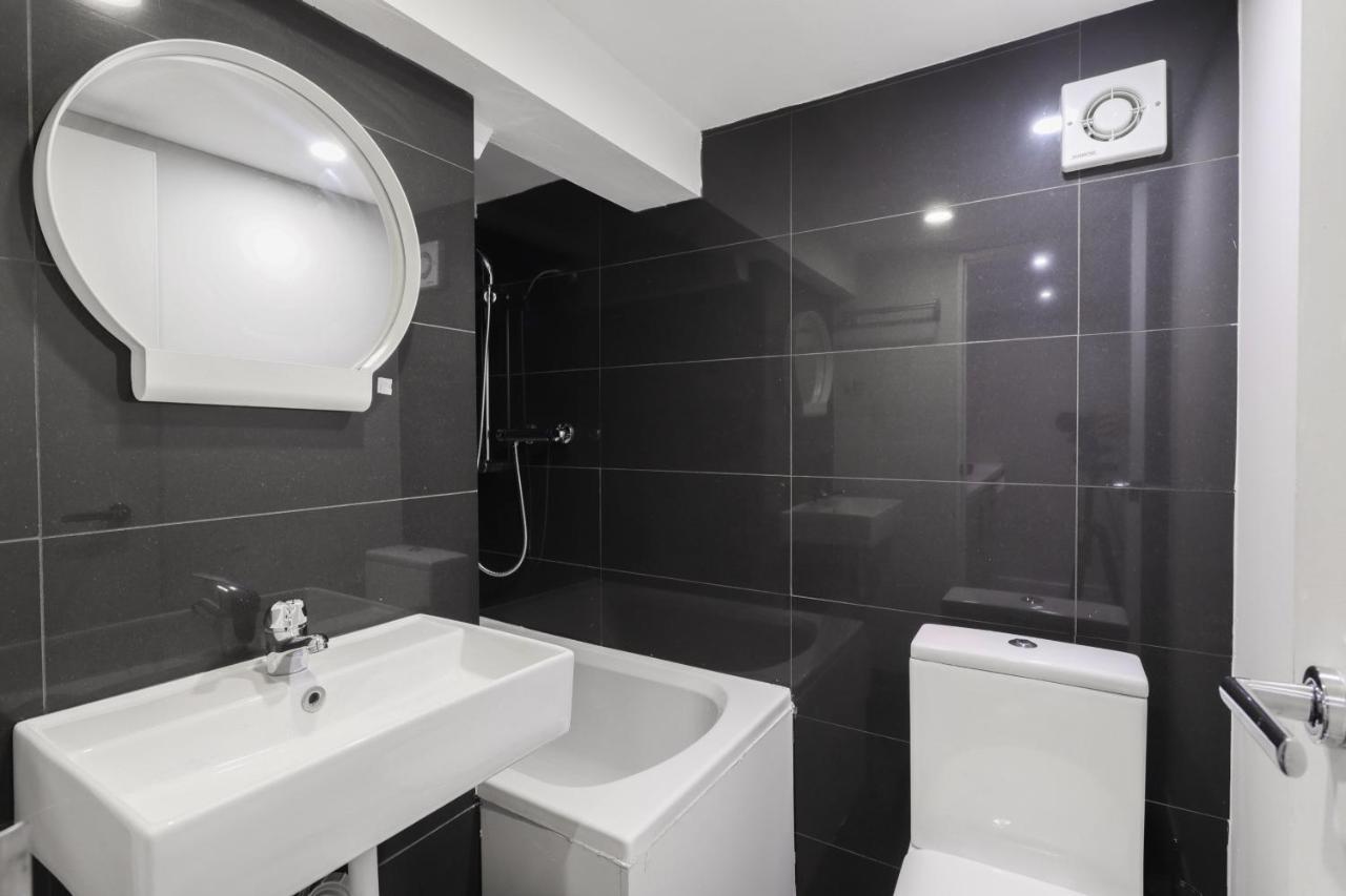 Unique Single Occupancy Studio Londýn Exteriér fotografie